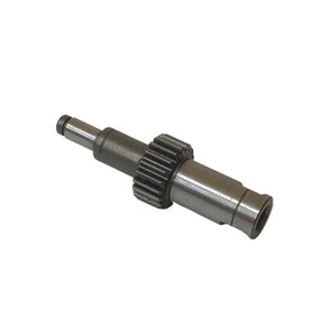 High-End Precision Stainless Steel Spur <b>Gear</b> High Durability Sustainable Quality Core Motor Components CNC Machined Customizable - Product Image 2