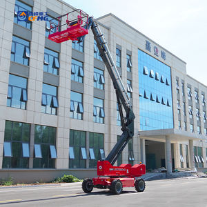 <span class=keywords><strong>Plataforma</strong></span> Elevadora Telescópica Hidráulica China, Elevador de Personas para Construcción, Recolector de Cerezas para <span class=keywords><strong>Alquiler</strong></span> - Product Image 1