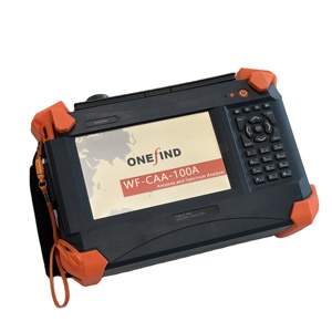 WF-CAA-100A ความถี่สูงสุด 6GHz พร้อมเครื่องวิเคราะห์ 4GHz เหมือนกับ Anritsu S332D - Product Image 2