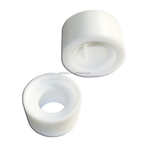 CNC 플라스틱 가공 서비스 |   맞춤형 엔지니어링 플라스틱 부품 도면 제작 - Product Image 2