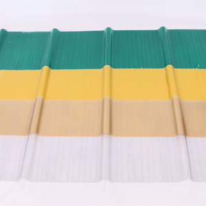 แผ่น<span class=keywords><strong>หลังคา</strong></span><span class=keywords><strong>โปร่งแสง</strong></span>ทนความ<span class=keywords><strong>ร้อน</strong></span>แบบดั้งเดิม FRP สำหรับอาคารอุตสาหกรรมสกายไลท์ทนการกัดกร่อน Novi - Product Image 1