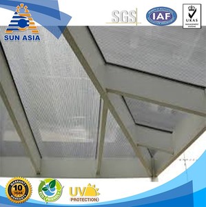 Protección UV <span class=keywords><strong>policarbonato</strong></span> <span class=keywords><strong>precio</strong></span> <span class=keywords><strong>m2</strong></span> hoja - Product Image 3