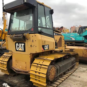 Bulldozer CAT D5K d'occasion à vendre, bulldozer CAT d'occasion D6H, bulldozer Caterpillar d'occasion D6H D6T D6D D6G D6M D6R - Product Image 1