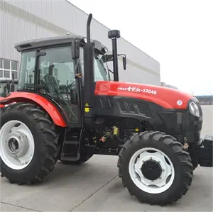 SJH1304B series wheeled tractor