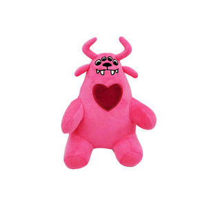 Venta caliente anime periférico juego de peluche Garten Of Banban muñeco de peluche - Product Image 6