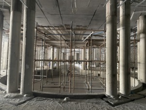 LOVE HOME STONE - Progetto di Palazzo di Lusso Privato in Qatar - Product Image 3