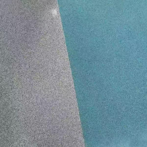 Peinture époxy auto-nivelante colorée à haute dureté, imperméable et résistante à l'usure, pour revêtement de sol et peinture marbre domestique - Product Image 1