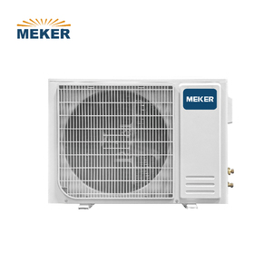 เครื่องปรับอากาศแบบแยกส่วน MEKER 18000 BTU 1.5 ตัน ระบบทำความเย็นและความร้อน ใช้สารทำความเย็น R410A - Product Image 2