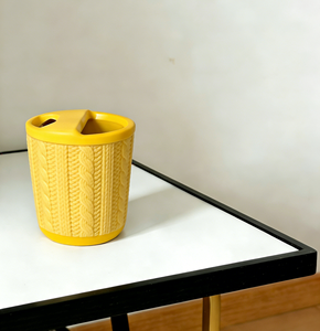 <span class=keywords><strong>Taza</strong></span> <span class=keywords><strong>de</strong></span> café <span class=keywords><strong>de</strong></span> cerámica multicolor <span class=keywords><strong>con</strong></span> <span class=keywords><strong>forma</strong></span> <span class=keywords><strong>de</strong></span> punto sin asa al por mayor - Product Image 6