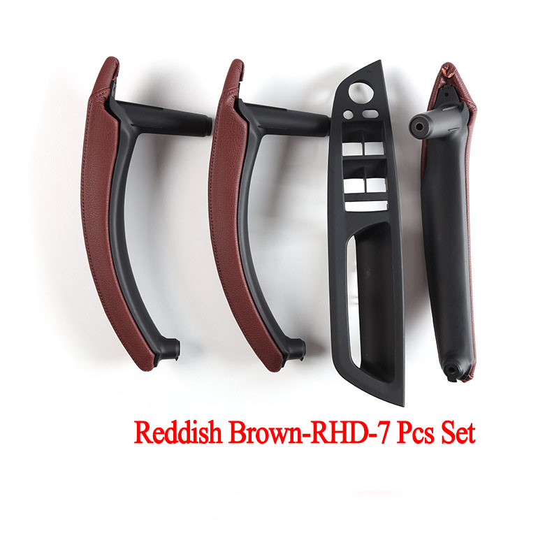 RHD Red Brown