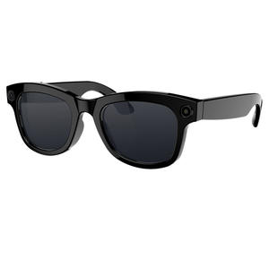 <span class=keywords><strong>Gafas</strong></span> Inteligentes M01PRO con Cámara de 8 Megapíxeles, Activación por Voz Wifi, Reproducción de Música 4K, <span class=keywords><strong>Gafas</strong></span> Inteligentes con Cámara Wifi e IA - Product Image 1