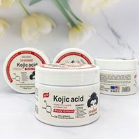 Kuinkik Asit Cildi Aydınlatır, Nemlendirir, İnce Çizgileri Azaltır, Karanlığı Giderir ve Cildi Nemlendirir. Gençleştirici Cilt Kremi.150g