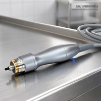 Équipement d'essai d'impulsions haute tension, générateur d'impulsions HV modèle PFA-C01-S, alimentation par prise métallique, garantie 1 an pour transformateur