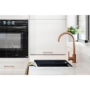 Australie <span class=keywords><strong>MDF</strong></span> <span class=keywords><strong>Laque</strong></span> Prêt à Assembler Blanc Mat Couleur Shaker Porte Design Moderne Armoires de Cuisine Modulaires - Product Image 4