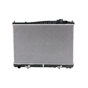 Bộ Tản Nhiệt Nhôm Ô Tô Cho TOYOTA <span class=keywords><strong>COROLLA</strong></span> 84-87 1640015210 16400-15210 - Product Image 3