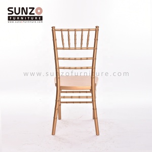 <strong>Mesas</strong> Chiavari Sillas Doradas Para <strong>Bodas</strong> De Lujos Trono Madera De Haya Fundas Para Boda Eventos - Product Image 4