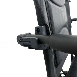 Silla de Ruedas Manual de Aluminio Ligera Personalizada CA881, Plegable y Fisioterapéutica para Uso del Paciente - Product Image 5