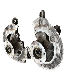 <span class=keywords><strong>Braccio</strong></span> Oscillante Posteriore di Alta Qualità Serie I8 L12 L15LCI, Sede Fissa, Semiasse, Cuscinetto Sede, Fusello Sterzo per BMW - Product Image 2