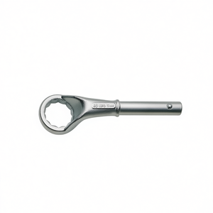 ประแจหกเหลี่ยม ขนาด 253 มม. รุ่น C สำหรับงานกลไกที่ต้องการความแม่นยำ - Product Image 2