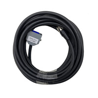 Cable de Conexión de Señal de Línea de Enseñanza para Robot con Servomotor A660-2004-T284 A660-2004-T411