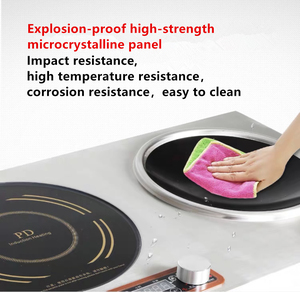 Siêu Mỏng Cảm Ứng Nồi Trung Quốc Chảo Phạm Vi Cảm Ứng Nồi Phật Sơn Cảm Ứng Nồi - Product Image 4