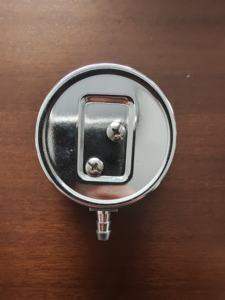 स्टेनलेस स्टील दबाव गेज की उच्च गुणवत्ता - Product Image 2