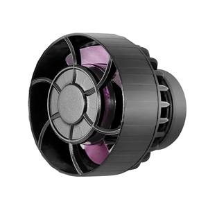 जेबाओ एमएलडब्ल्यू श्रृंखला वाईफाई नियंत्रक-5/10/20/30 एलसीडी तरंग पंप एक्वेरियम स्मार्ट ऐप्स पर्यावरण पर्यावरण के अनुकूल प्लास्टिक सामग्री मछली प्रजाति बॉक्स - Product Image 1