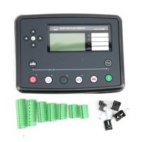 Deep Sea DSE7310 Module de commande de groupe électrogène à démarrage automatique d'origine Contrôleurs de générateur Pièces de générateur