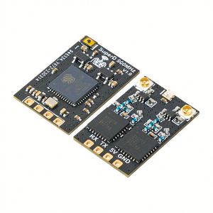 PFLY BETAFPV SuperD ELRS Receptor de diversidad ELRS 868MHz/915Mhz/2,4G Dual RX - Product Image 6