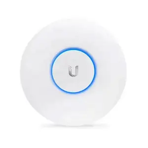 Point d'accès AP sans fil UAP-AC-M-PRO UBNT Système WiFi d'entreprise à double bande pour l'extérieur