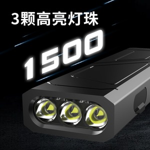 Linterna LED de alta intensidad Sd31, batería recargable de 1200Mah, portátil, con clip para exteriores, cuerpo de aleación de aluminio, luz blanca - Product Image 4