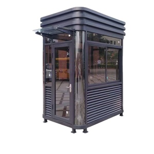 <span class=keywords><strong>Casa</strong></span> Prefabricada Económicamente Eficiente, Larga Vida Útil, con Ensamblaje Rápido, Segura y Duradera para Talleres y Plantas - Product Image 2