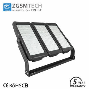 LED light for stadium L70> 100000 hours in <span class=keywords><strong>the</strong></span> open - Product Image 3