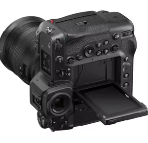 กล้องดิจิตอลมิลเลอร์เลสจาก <span class=keywords><strong>Z9</strong></span> Nikonn พร้อมเลนส์ฟอร์แมต FX เซ็นเซอร์ CMOS อุปกรณ์เสริมที่สมบูรณ์ - Product Image 3