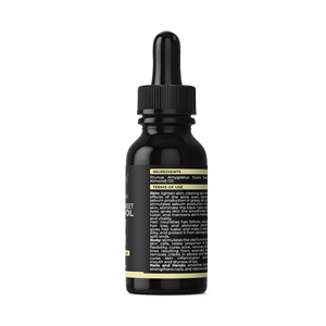 Aceite de Argán Superior de Marruecos, Aceite Reparador de Nutrición Profunda para Cabello y Rostro - Product Image 5