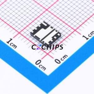 Transistor à effet de champ (MOSFET) BSG0811NDATMA1 TISON-8, original et neuf - Product Image 2