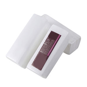 Bandas Depilatorias de Tela No Tejida Spunlace de Alta Calidad Personalizadas al por Mayor para Hombres y Mujeres - Product Image 3