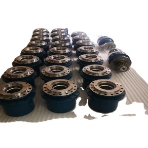 Pièce de rechange pour rouleau compresseur Dynapac, Réducteur de tambour Dynapac 4812279985, Boîte de vitesses 4812279985 pour rouleau compresseur - Product Image 5