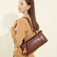 Sacs à main personnalisés pour femmes, cuir véritable de haute qualité, durables, imperméables, sacs bandoulière, fabricant, vente en gros, designer, luxe