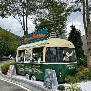 Cuisine mobile entièrement <span class=keywords><strong>équipée</strong></span>, camion de glaces, camion de pizzas et de café, remorque alimentaire mobile économique - Product Image 5