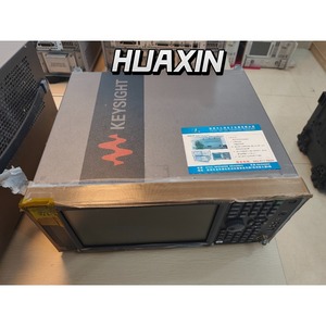 Keysight N9010b 7 GHz Signal Analyzer Option Millimeter Wave Test New # hx1 - Product Image 2