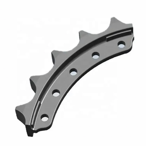 Shantui <span class=keywords><strong>SD13</strong></span> Xe ủi đất phần xích đoạn 10y-18-00011 - Product Image 1