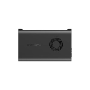 การ์ดจอพกพา ONEXGPU Radeon 7600M RDNA3.0 GPU รุ่นที่ดีที่สุดในโลก พร้อมหน่วยความจำ 8G GDDR6 รองรับการ์ดเสริม M.2 สำหรับเล่นเกม 64mb - Product Image 1