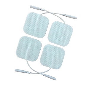 Massagers machinetens miếng đệm 5x5cm đơn vị tập thể dục phục hồi chức năng vật lý trị liệu thiết bị y tế vật tư chăm sóc sức khỏe Sản phẩm - Product Image 1