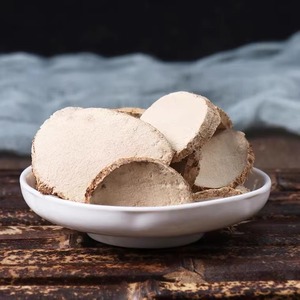 Tranche de racine de Rhizoma Sparganii séchée naturelle chinoise en gros de San Leng à vendre - Product Image 6