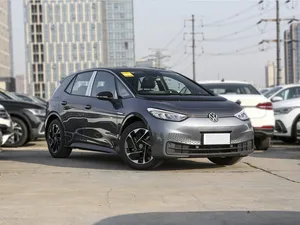 ID3 para Auto Eléctrico Compacto con Batería, Sedán Automático con Tracción Trasera, Alta Velocidad, Velocidad Máxima 170 km/h - Product Image 6