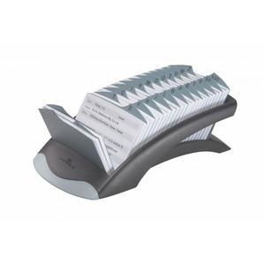 DURABLE - 2412-23 TELINDEX® <b>DESK</b> VEGAS <b>desk</b> filing <b>cabinet</b> - EAN 4005546206509 ORGANIZATION AND FILING PRODUCTS - Product Image 1