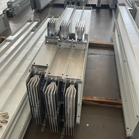 Système de gaine de bus en aluminium de haute qualité d'usine, système de barre omnibus en cuivre pour bâtiment