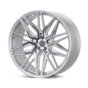 Jantes forgées 19-24 pouces 5x120 5x112 5x130 chromées, brossées, noir canon de fusil pour M4 M5 CLS-Class <span class=keywords><strong>Lamborghini</strong></span> Urus, <span class=keywords><strong>dessin</strong></span> 3D personnalisé - Product Image 2