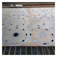 JNKEVO Huayuan Table de bureau Machine de découpe au plasma CNC chinoise de haute qualité 60 100 120 80 Air CNC Plasma Cutters"